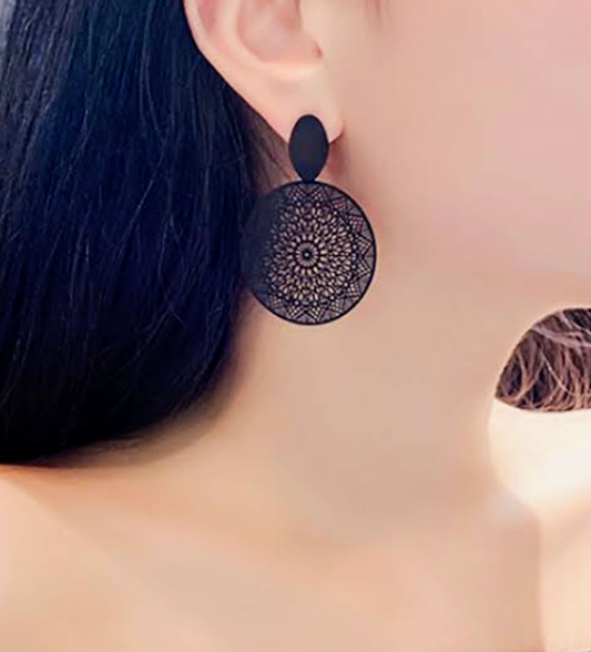 Chic Simplicity Earrings