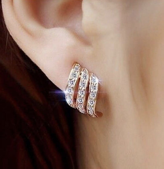 Classic Chic Earrings