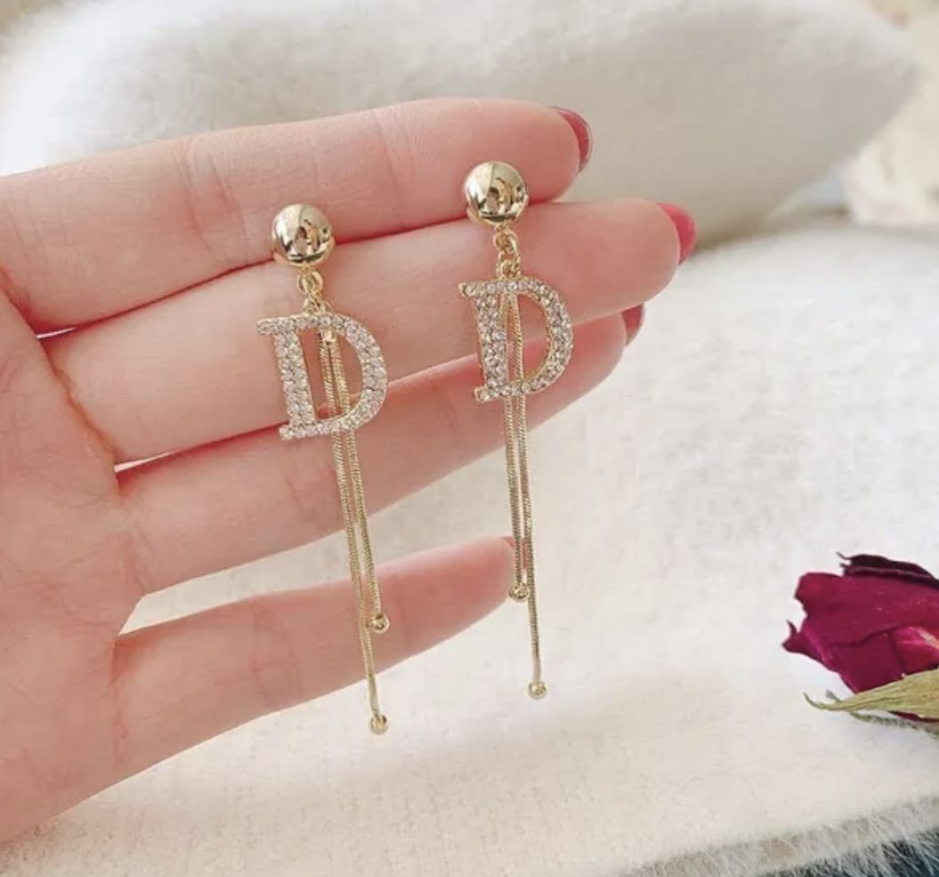 Trending Now Charming Dangling Earrings